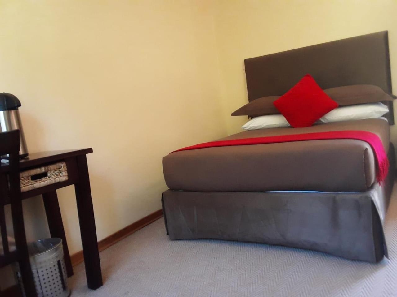 Maluti Stay Lodge Mphoto Exterior foto